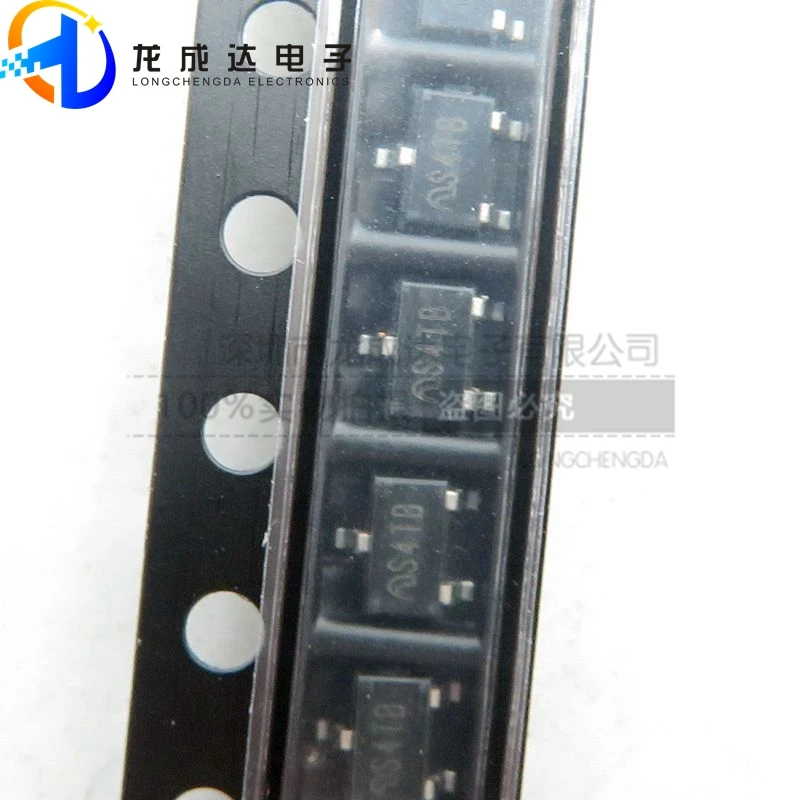 

30pcs original new ME6211A12M3G-N screen printing S4 * * SOT-23 linear step-down regulator