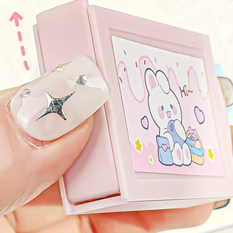 재미있는 마법의 케이스 지우개 고무 지우개 어린이를 위한 크리스마스 스타킹 필러 896C