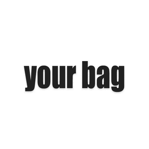 Pick Your Bag Store