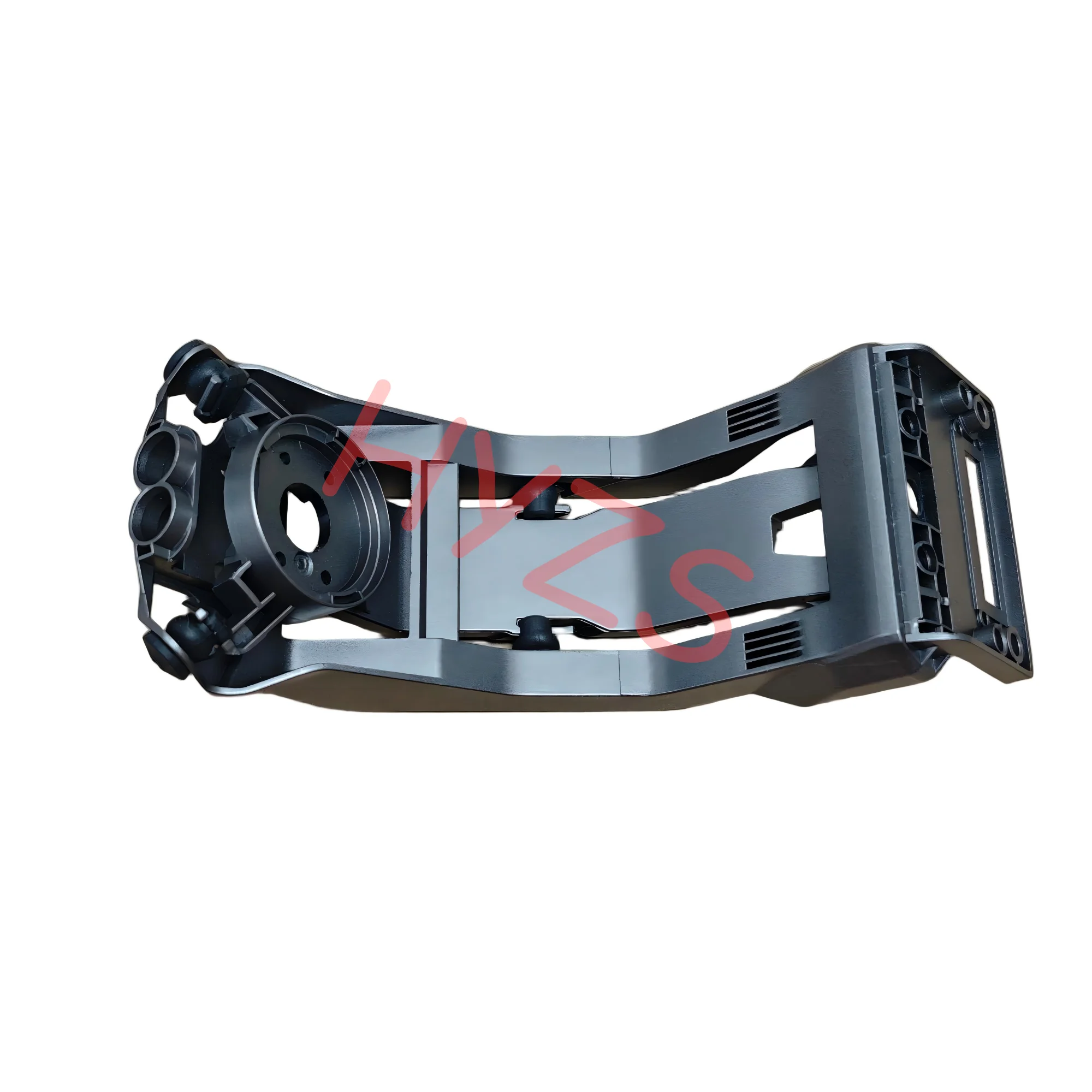 Kit coque drone 2-en-1 et 3-en-1, amortisseur gel, pièces détachées