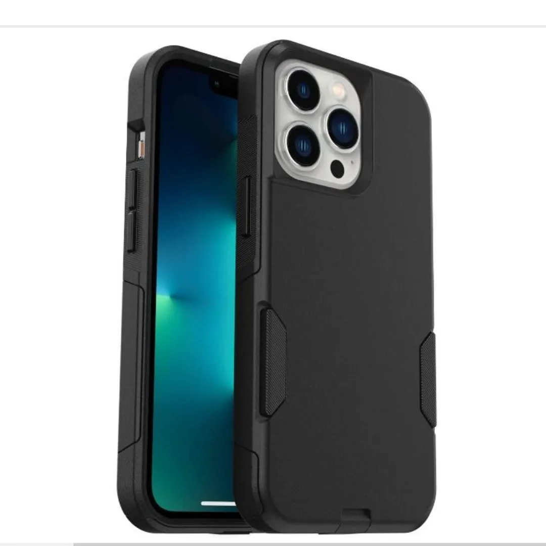 Dual Protection For Otter Series Commuter Case, Suitable For iPhone 11