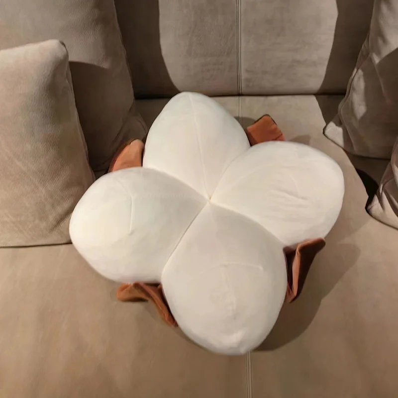 Soft And Cute Cotton Butt Cushion Pillow Sofa Cushion Lazy Person Sitting On Pier Shooting Props Birthday Gifts 4