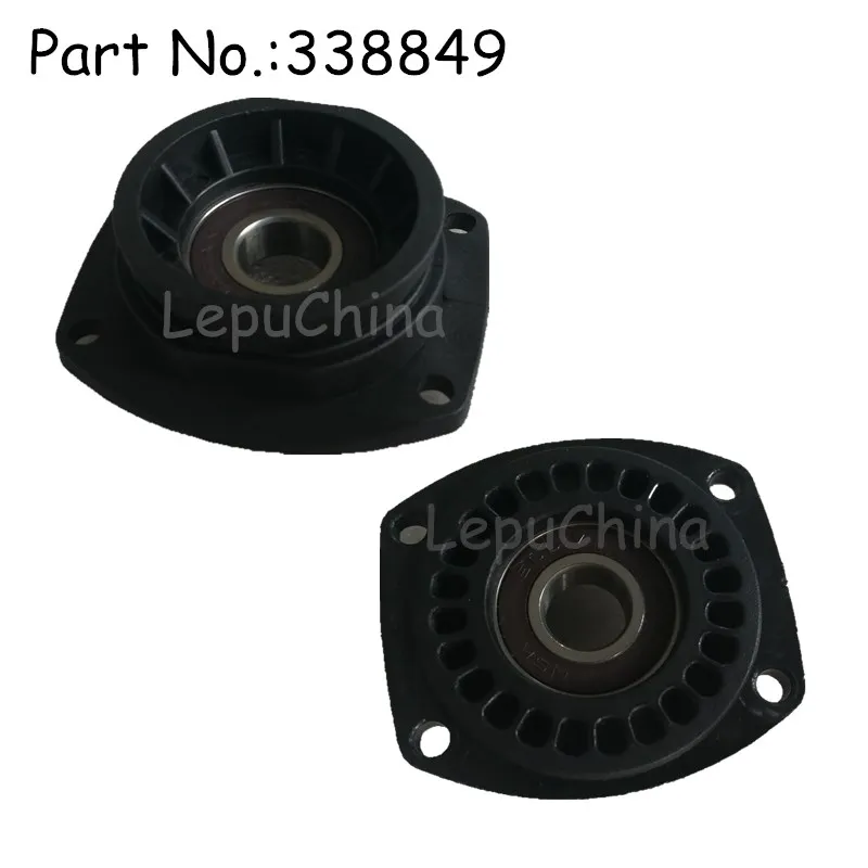 

High Quality Bearing Hosuing Packing Gland Replacement For HITACHI G10SS2 G12SS2 G13SS2 G10SR4 G12SR3 G13SR4 Part No. 338849