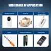 20PCS 11A 6V L1016 Remote Control Anti-theft Alarm System Batteries Alkaline Battery Primary Battery 6