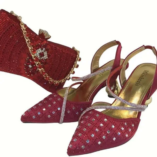 Libaolian Shoes Store