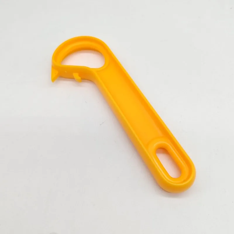 1 PC Pull Ring Can Opener Can Opener Ring Pull Easy Opening Kitchen Accessories Kitchen Gadgets
