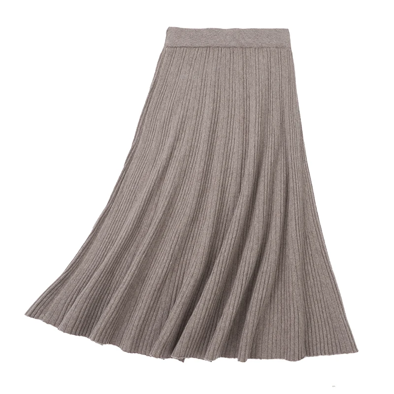 PlatiNum Skirt Color Options
