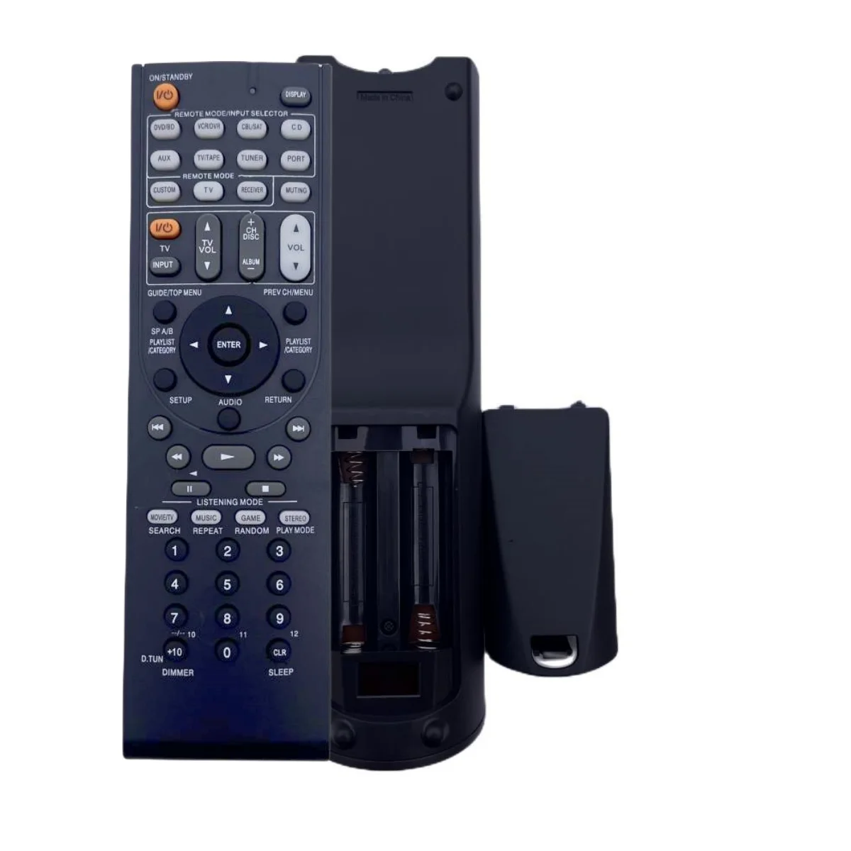 Nuovo Telecomando Adatto Per Onkyo Rc-773M Rc-765M Rc-799M Rc-764M Rc-768M Rc-745M Rc-771M Rc-747M Rc-762M Rc-763M Ricevitore Av