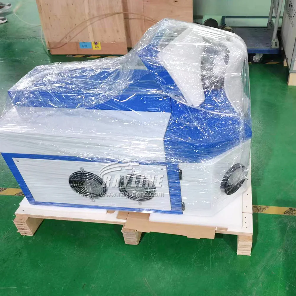 200W desktop jewelry laser spot welding machine ccd Yag spot laser welding machine gold silver jewelry necklace repair 5