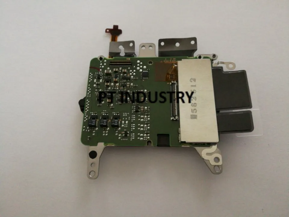 Original 5DS 5ds CCD CMOS Image Sensor With Filter Camera Repair Part For Canon EOS 5DS 5ds