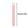 1Pcs Sponge Heads Nails Art Gel Polish Color Gradient Brush Glitter Powder Dotting Pen For Manicure Accessories Tools 6