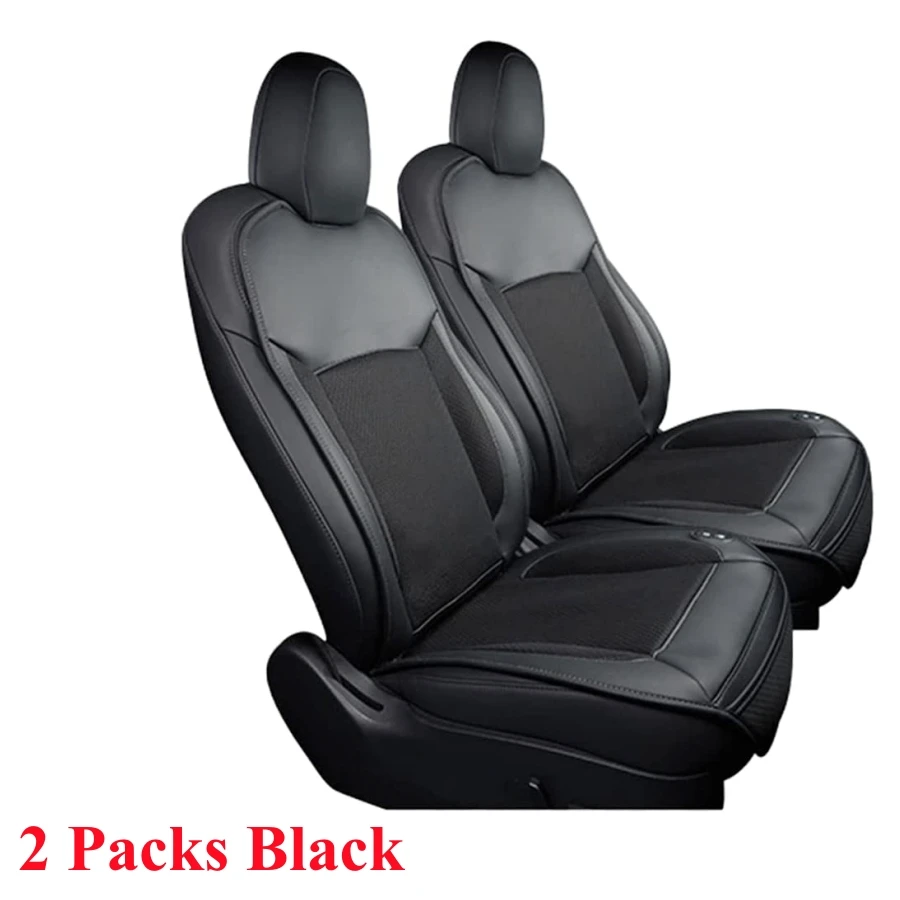 Black 2Pcs