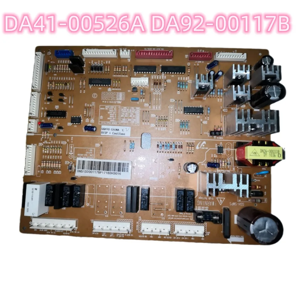 Compatible with motherboards for Samsung refrigerator accessories DA41