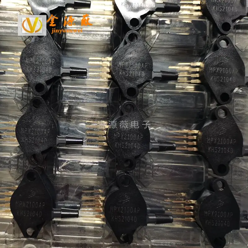 MPX2100APSIP4PressureSensorICChipNeworiginalDescriptionPressurerange100Kpa.jpg