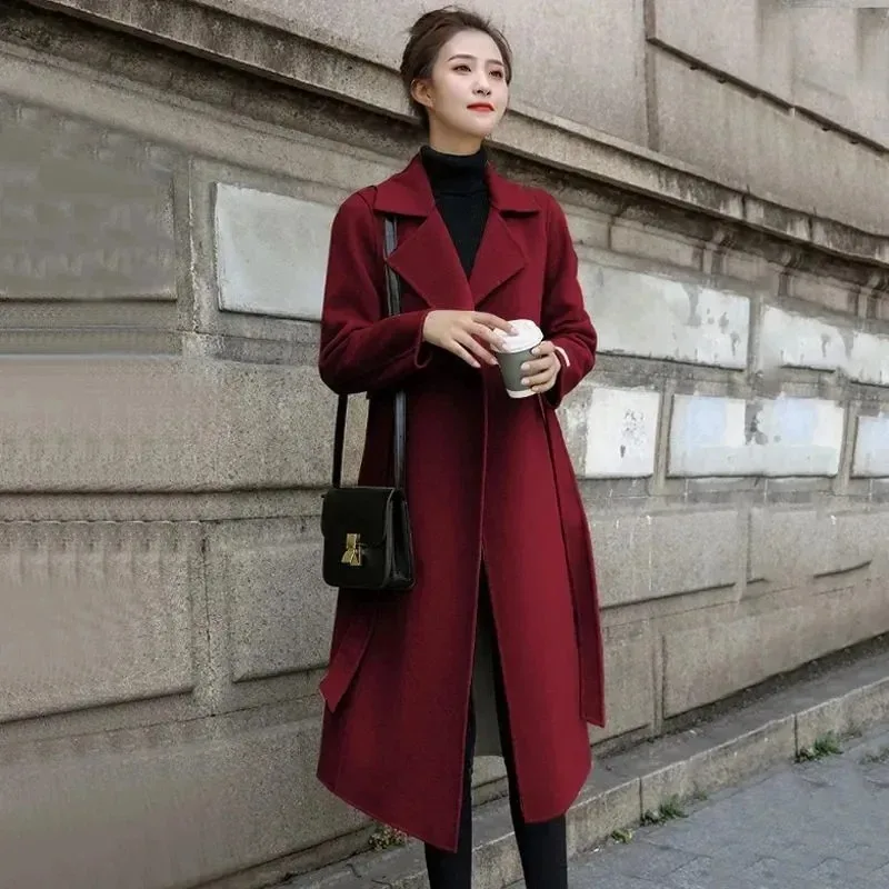 【12/8まで期間限定価格中】Viana Wool Short Coat Short virgin wool coat - Women | MANGO Canada