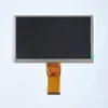 Original  WS-6980 st5150 7 Inch High Definition TFT LCD Screen Displayer For Satlink ws6933 lcd 3