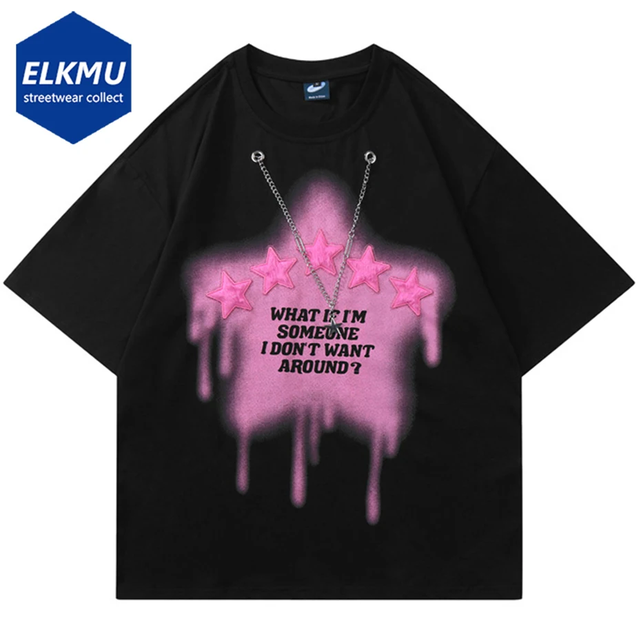 Playeras True Classic Hombre Camiseta Tilo Mondrian, Camisetas Y