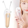 Electric Hair Remover Body and Face Hair Remover Cotton Thread Hair Remover SB Rechargeable Female Mini Hair Remover Beauty Care 6