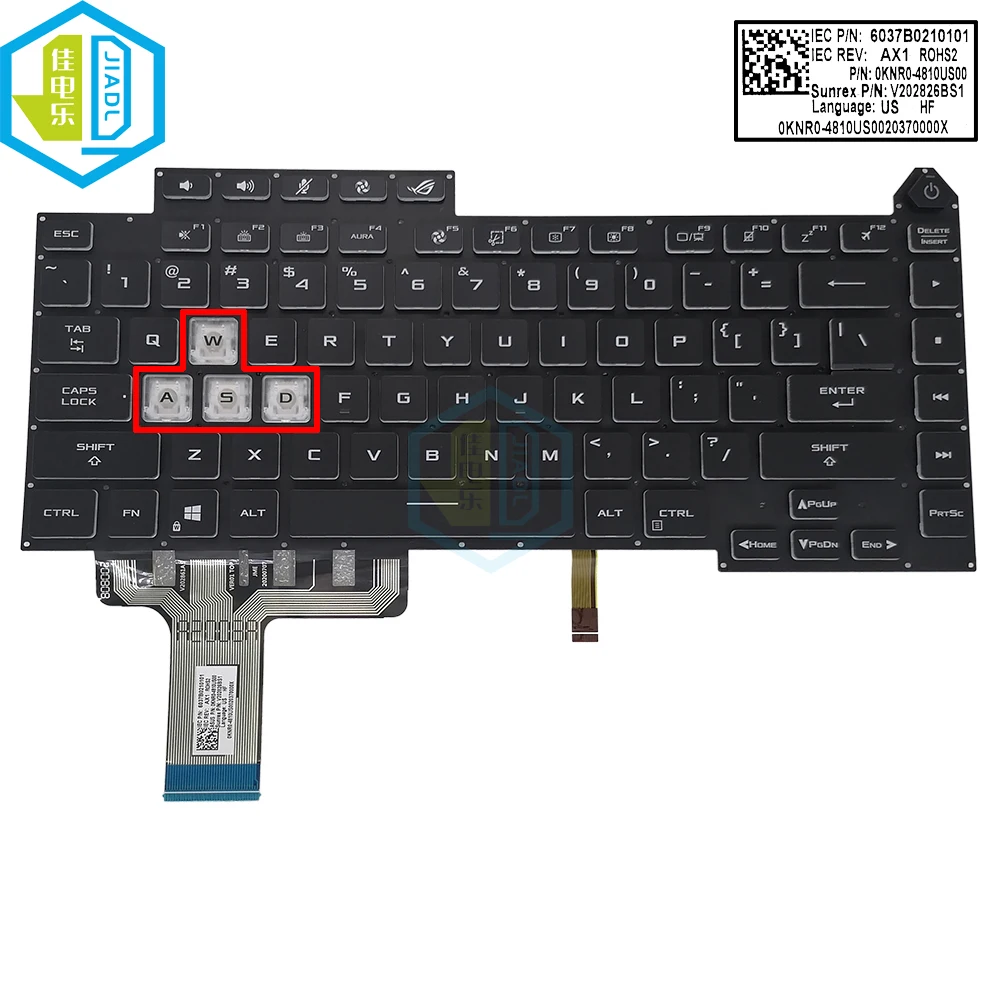 Strix, G15, G513, G513QY, G513QM, G513Q, GL543,