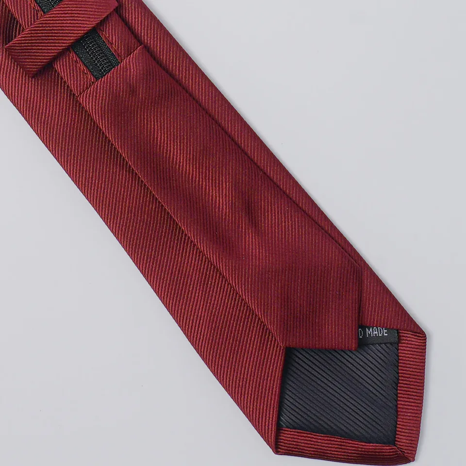 Cravatte Pre-Allacciate Per Ragazzi - Set 3 Pezzi Con Cerniera Regolabile - Foto 11