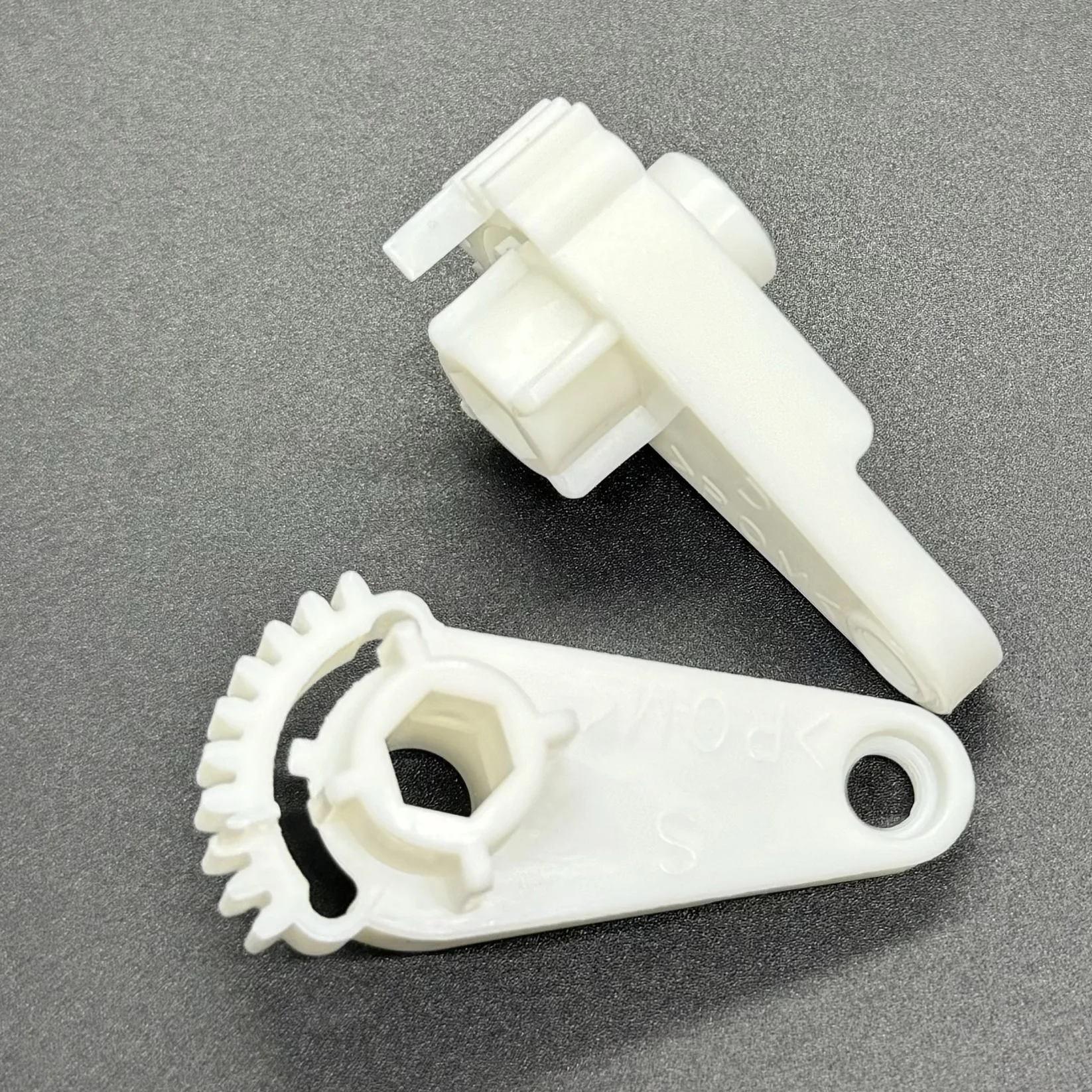 Air Conditioning Repair Heater Actuator Gear 1607488280 6447XA 5E22300 Fit For Citroen C4 Berlingo Peugeot Partner 5E222240 5
