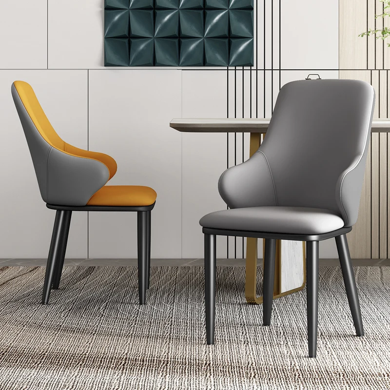 

Home Balcony Dining Chair Design Camping Barber Pedicurer Chair Party Office Bedroom Camping Fauteuil Design Furniture Mzy