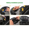 14.4V Rechargeable battery For Xiaomi Mijia STYTJ02YM Sweeping Mopping Robot 14.8V 3200mah For Haier JX37 Vacuum Cleaner 5