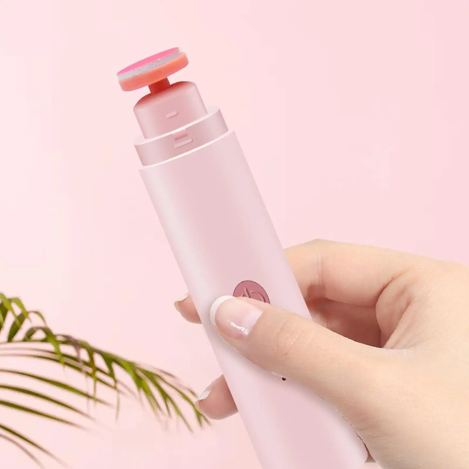 Baby Nail Care - Complete Grooming Set for Tiny Fingers and Toes