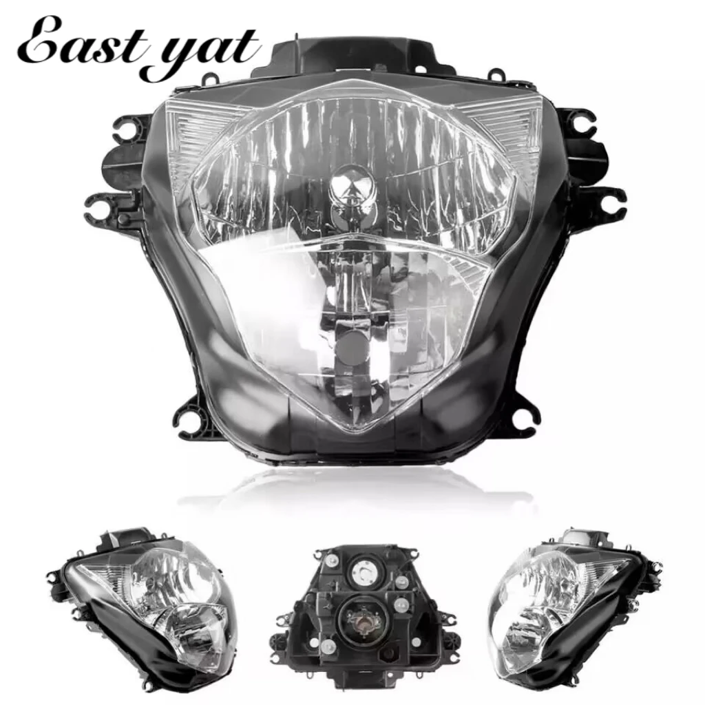 

For Suzuki GSXR600 750 GSX-R 600 750 K11 2011 2012 2013 2014 2015 2016 Motorcycle Headlight Headlamp Head Light Lamp assembly
