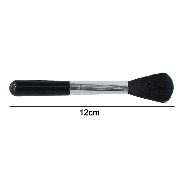2 Pcs Hand Model Making Tool Brush Anti-static Dust Brush Removing Dust Cleaning Brush Anti Static Dust Brush 2