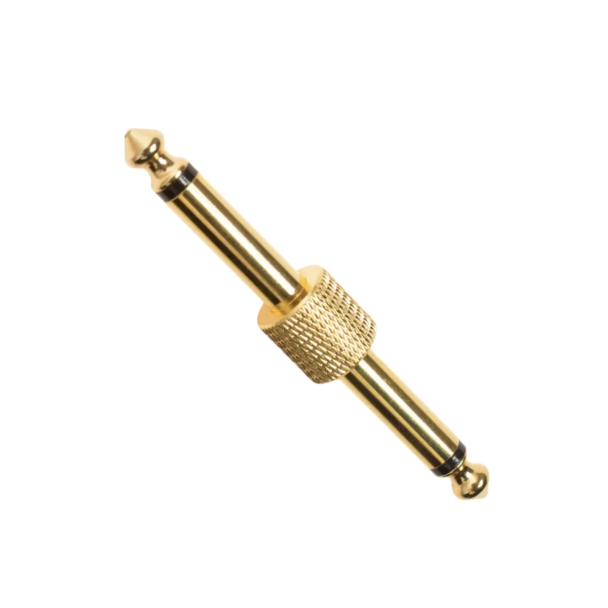 Gitarrenpedal-Anschlüsse, 1/4 Zoll (6,35 mm), Stecker, Gitarreneffektpedal-Adapter, gerade/Z-Typ, Audio-Koppler, Pedalplatinen-Zubehör – Detail 8