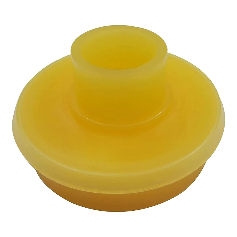 

1 Piece 882-927 Head Valve (A) Parts Yellow For Hitachi NV75AG NT65M2 NT65MA3 NR65AK NT65MA2 Tool Parts