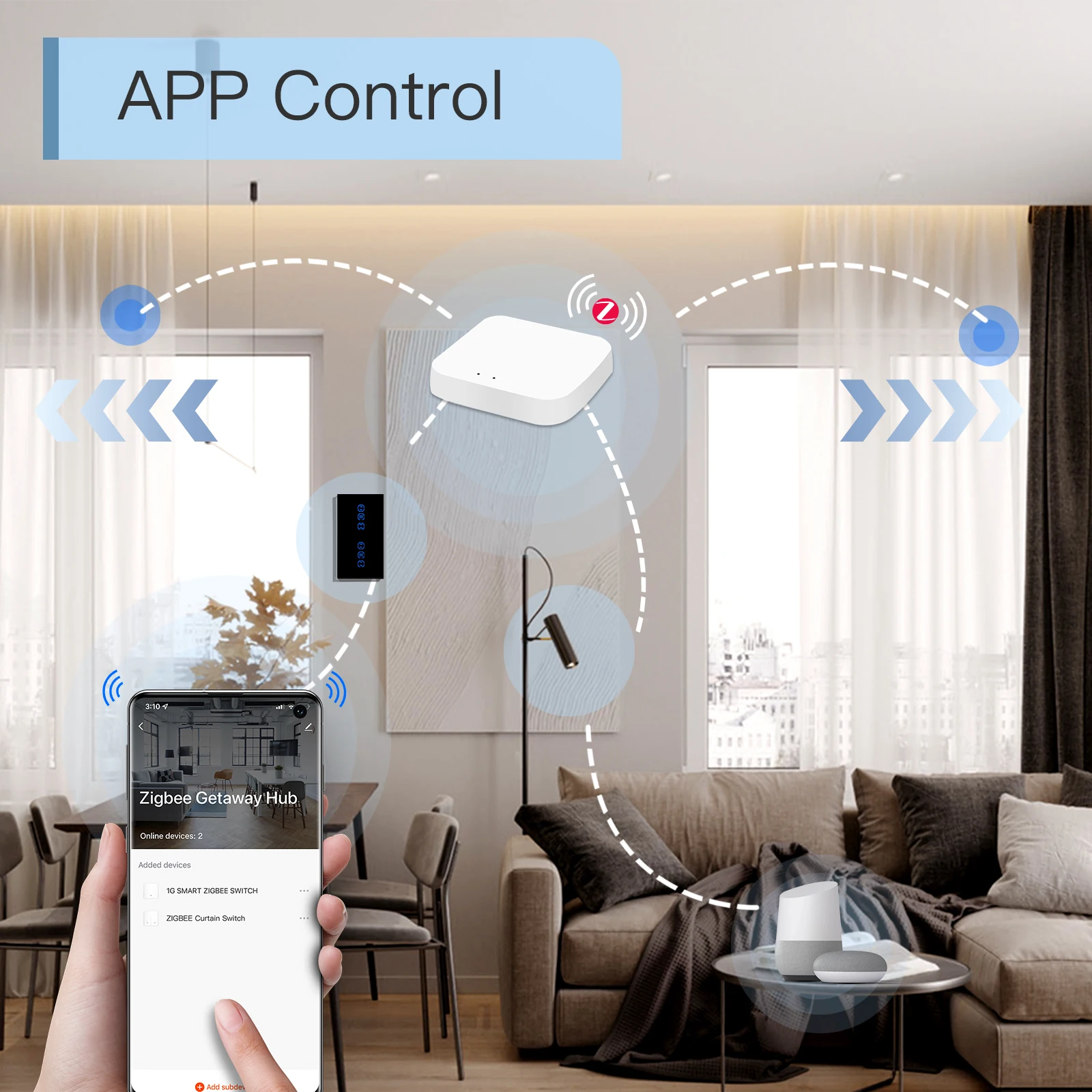 bseed tuya inteligente zigbee cortina interruptor duplo 04