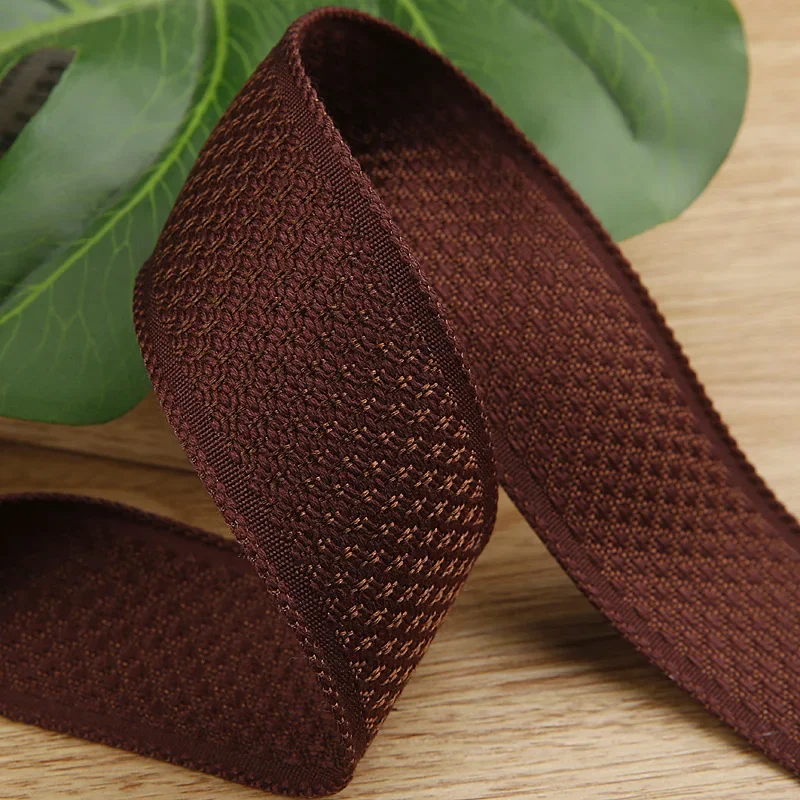 Kewgarden 25mm 38mm 1 "1.5" nastri in scala fai da te capelli bownodi accessori nastro fatto a mano artigianato cucire materiali decorativi 10 iarde - immagine 5