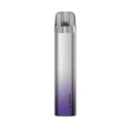 Purple Silver