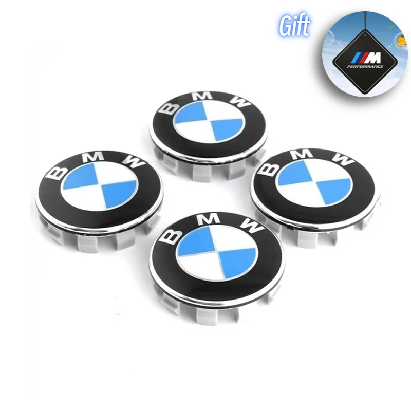 Wheel Hub Covers Car Wheel Center For BMW All Series F34 F32 E36 E53 E60 E90 E91 X6 X5 X3 G30 G11 F15