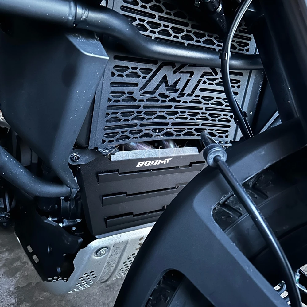 

Крышка двигателя мотоцикла для CFMOTO 800MT MT800 800 MT 2025 2024 2023 2022