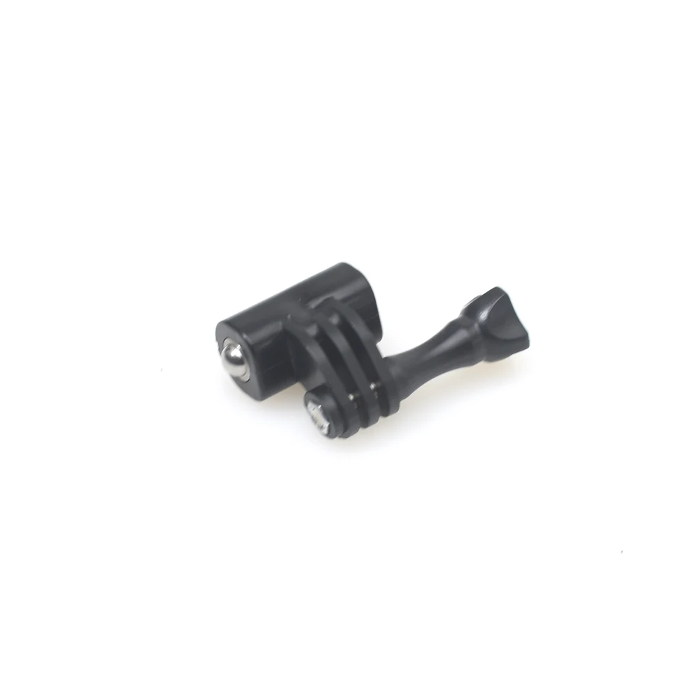 Tactical Helmet ANVIS  NVG Mount Tactical HGU-56/P Helmet ANVIS 9  Mount For Gopro Adapter 3