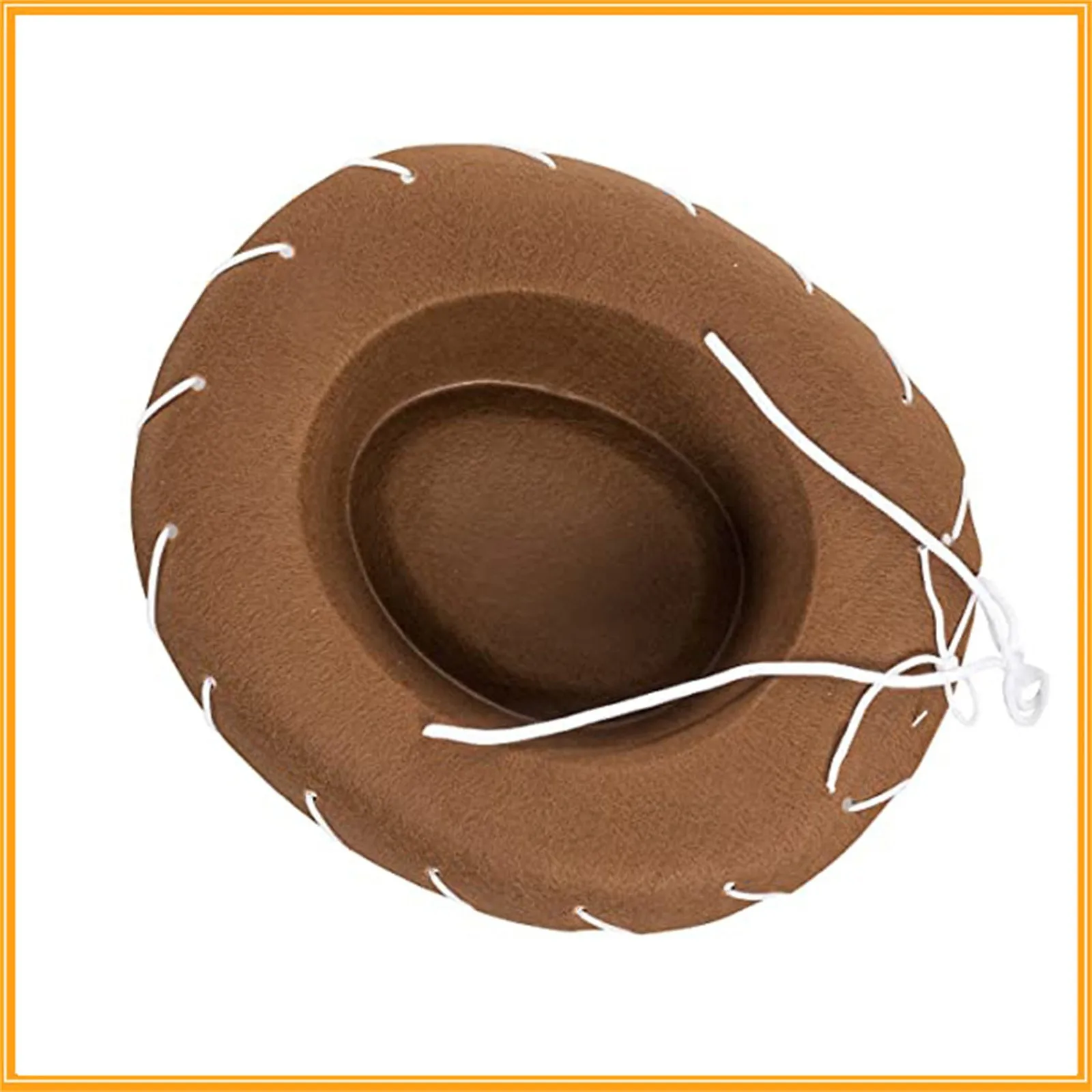 Fashion Children Felt Hat Big Wide Brim Hat Kids Hats Boys And Girls Hats Costume Kids Boys Girls Summer