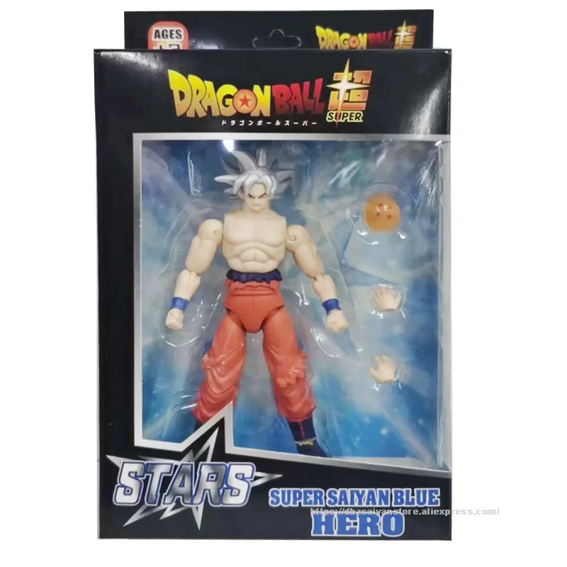 goku-white-with box