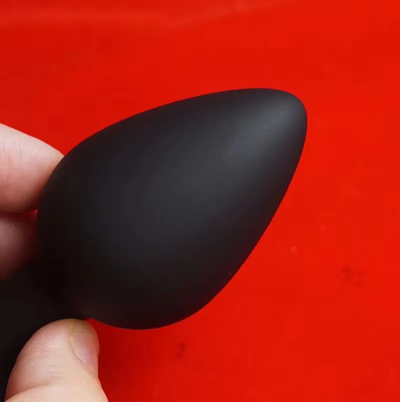 Electro Bdsm Anal Plug Dildo Sex Toys Electric Sex Butt Plugs Electrosex Electrostimulator Estim E stim E-stim Prostate Massage electro sex toys electric sex toys