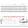 Christmas Plush Slippers Women Winter Warm Cute Home Green Haired Monster Slippers Funny Non Slip Cotten Shoes New Year Gift 6