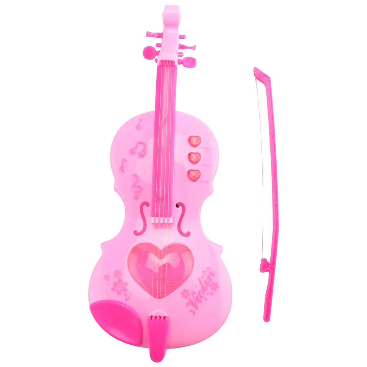 

Simulation Children Violin Toy Musical Instruments Learning Educational Toy Christmas Gifts for Children Kids Girl