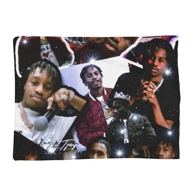 Lil tinjay True 2 Myself ��� �ö��� �÷��� ���, ǫ���� ���ϼ��� ħ�� Ȩ ���� ���� �繫�� �� ���