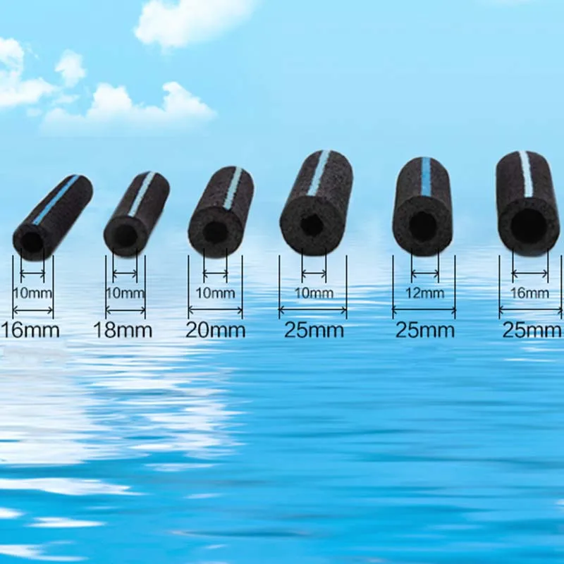 Aeration Tube 5m Oxygen Pump Hose Aquarium Fish Pond