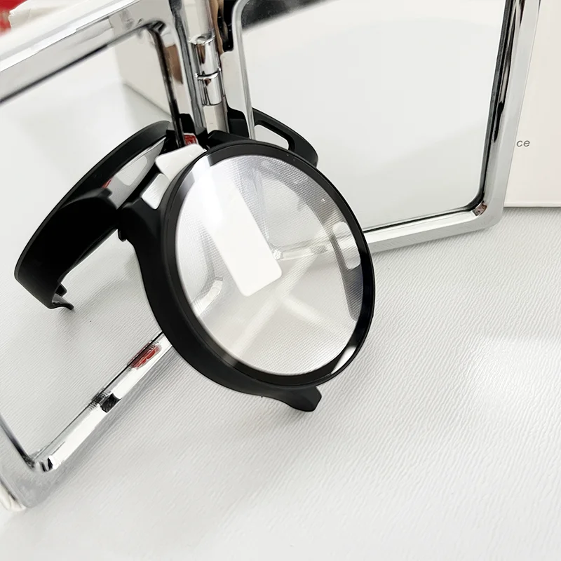 Premium Tempered Glass Case with Screen Protector