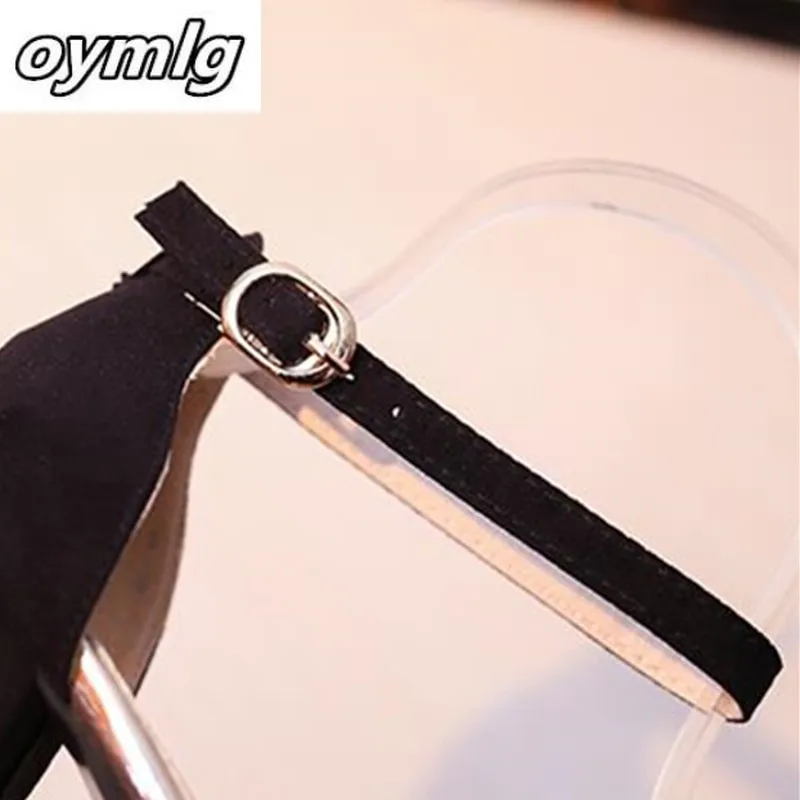 Women Sandals High Heels Autumn Summer Shoes