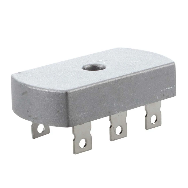 

New 3X Rectifier With 3 Phase 40A 1000V Diode Bridge SQL40A