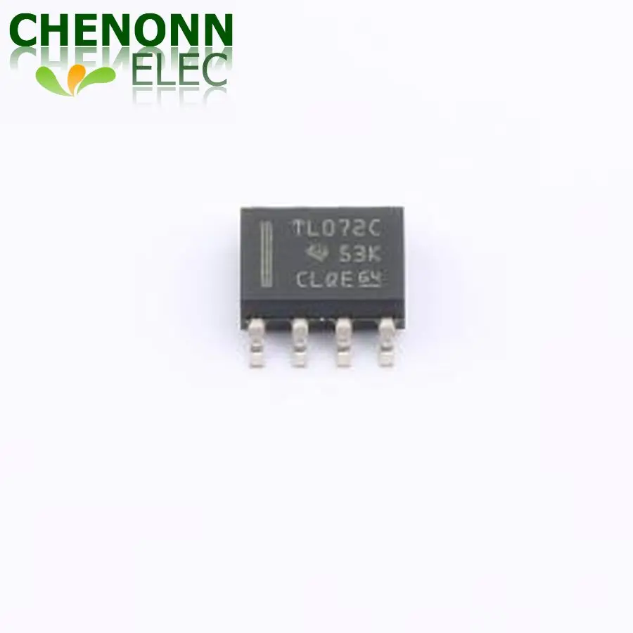 TL072CD