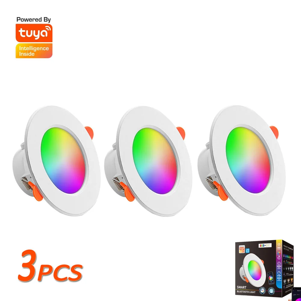 3PCS